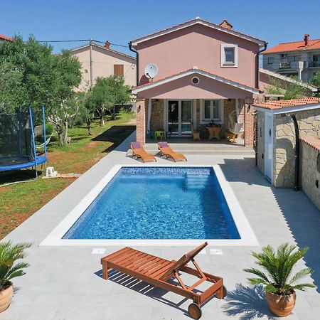 Vacation House Ulika Gabonjin Dış mekan fotoğraf