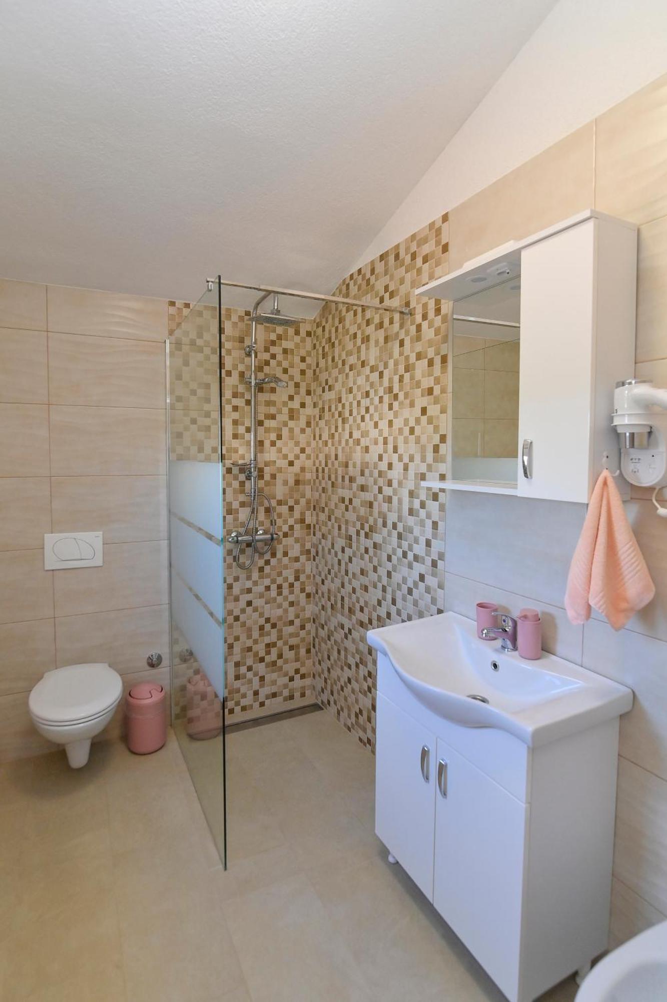 Vacation House Ulika Gabonjin Dış mekan fotoğraf