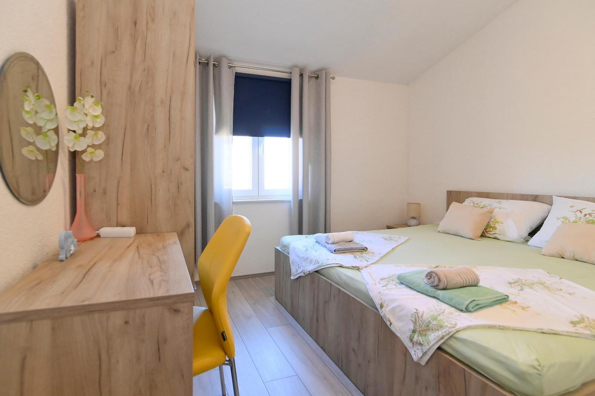 Vacation House Ulika Gabonjin Dış mekan fotoğraf