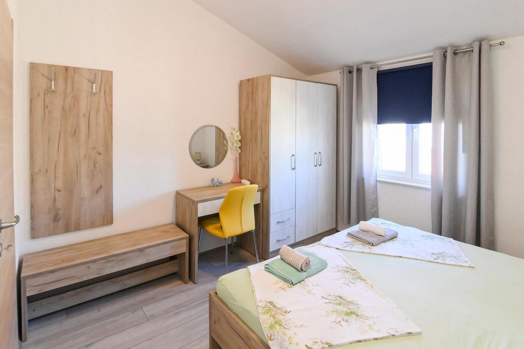 Vacation House Ulika Gabonjin Dış mekan fotoğraf