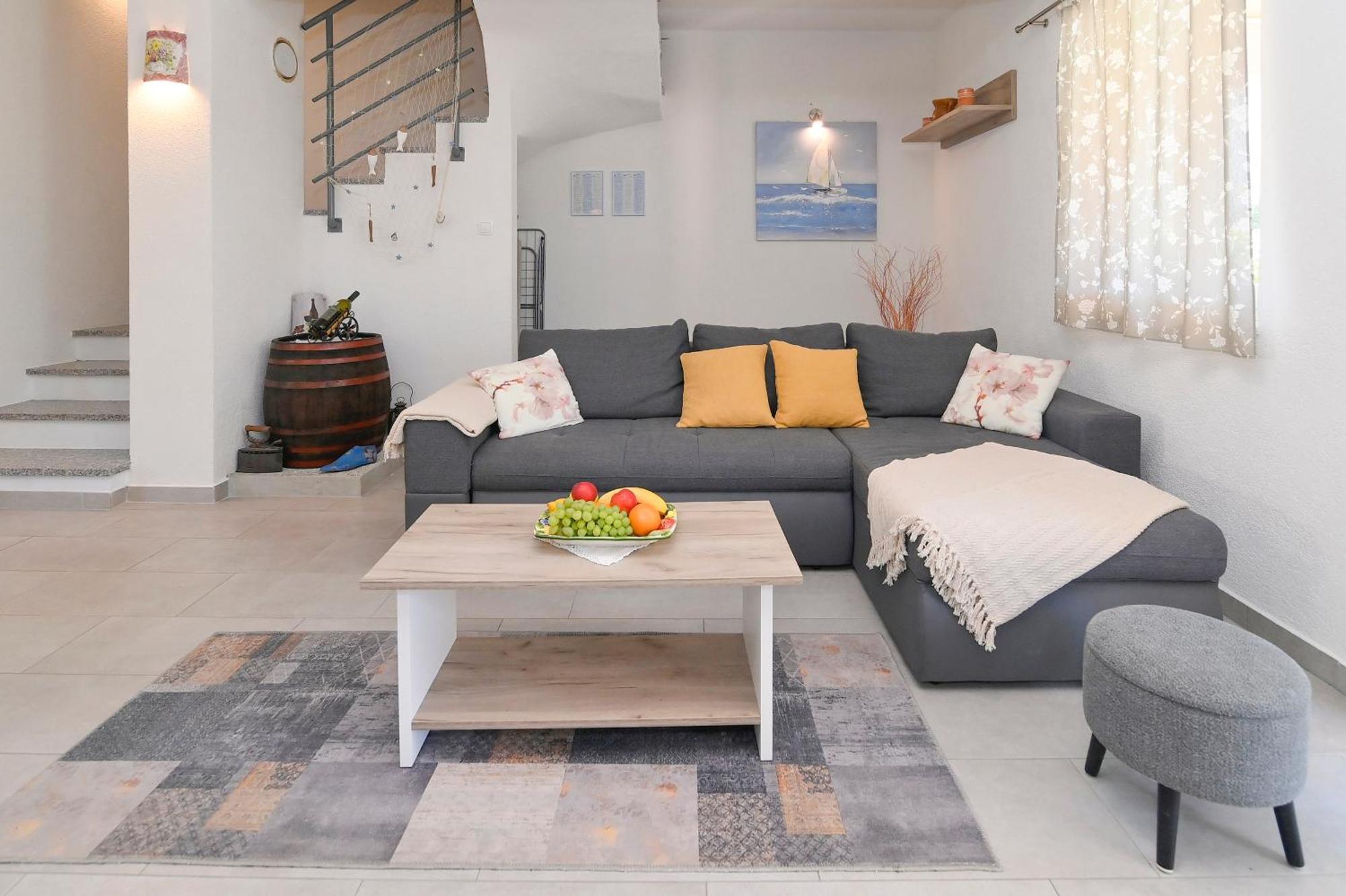 Vacation House Ulika Gabonjin Dış mekan fotoğraf