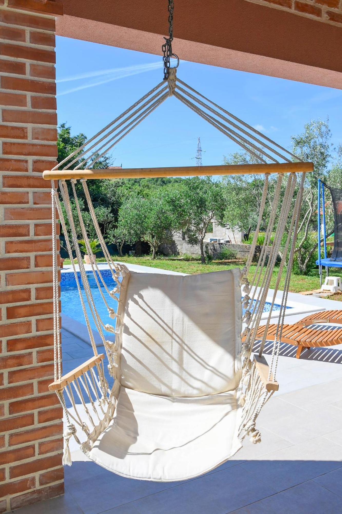 Vacation House Ulika Gabonjin Dış mekan fotoğraf