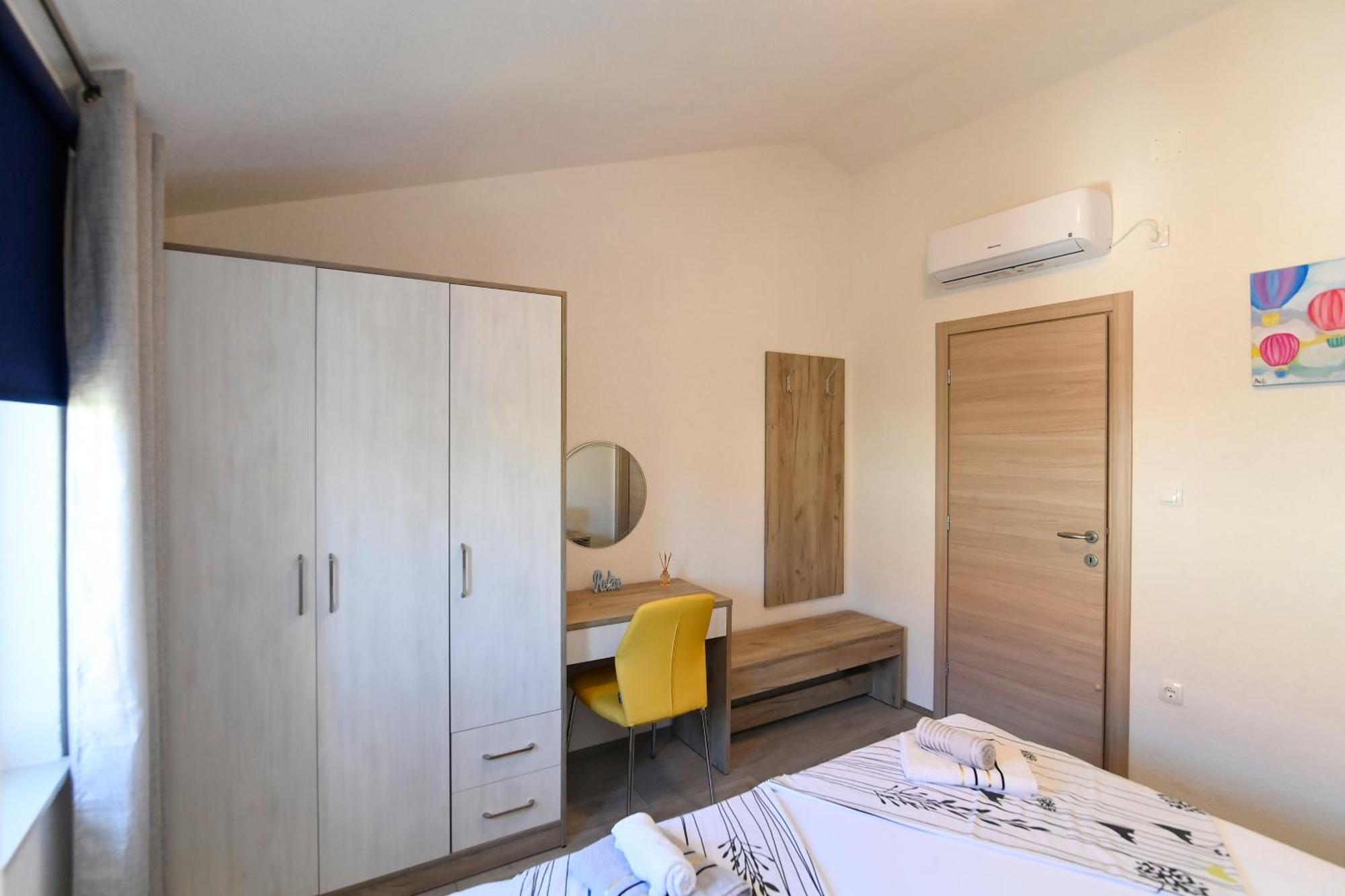 Vacation House Ulika Gabonjin Dış mekan fotoğraf