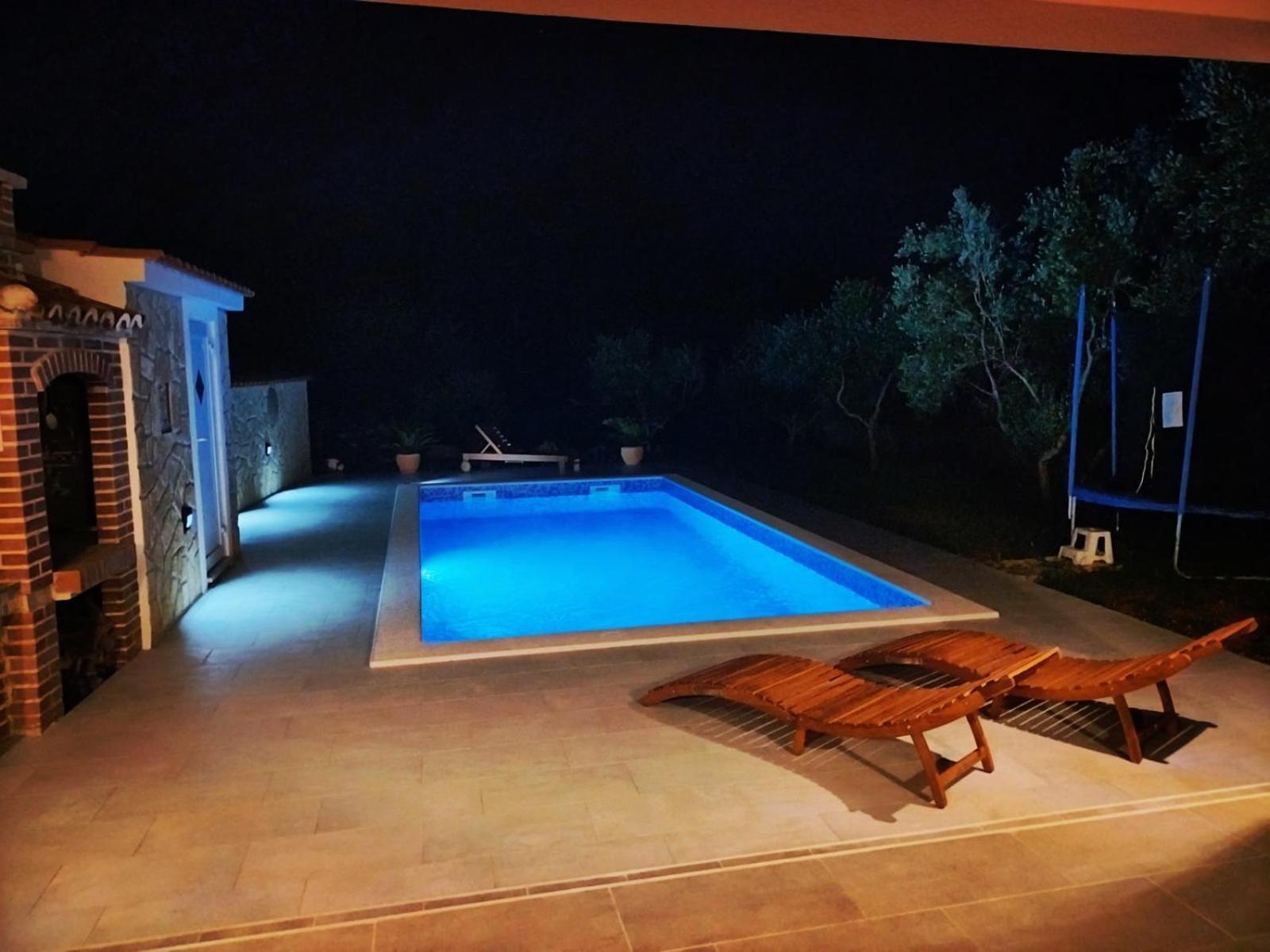Vacation House Ulika Gabonjin Dış mekan fotoğraf